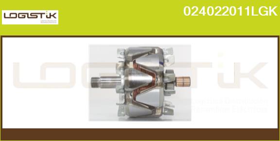1S7T10300BBROTOR