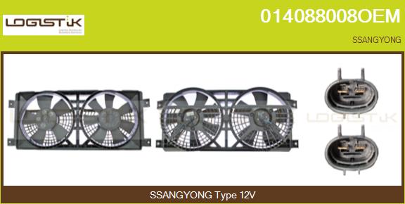 014088008OEM