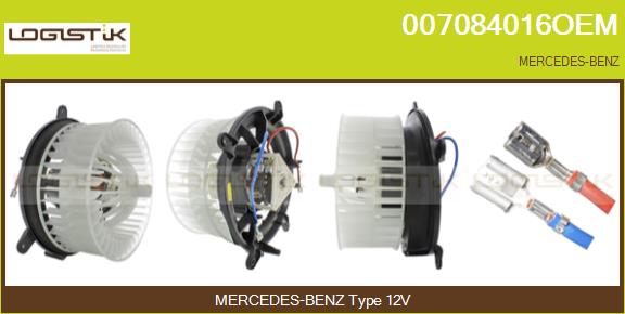 007084016OEM