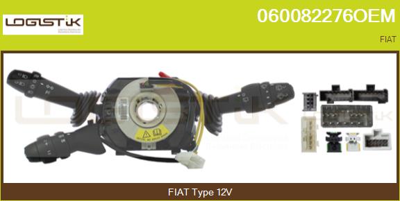 060082276OEM