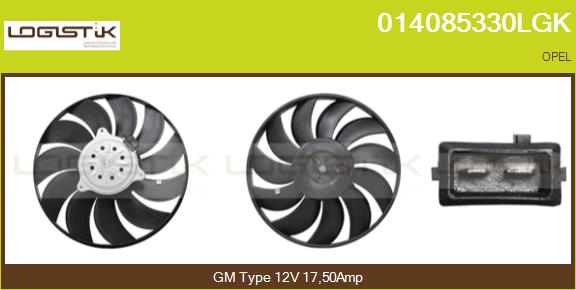 014085330LGK