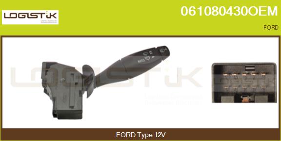 061080430OEM