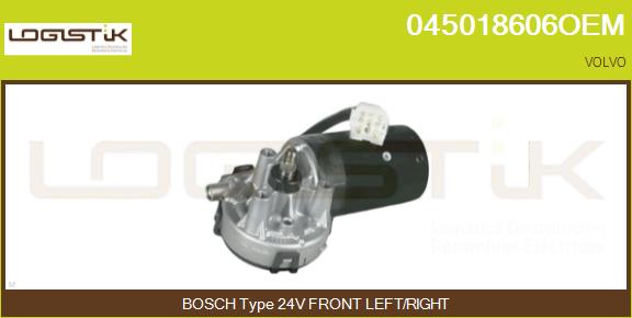 045018606OEM