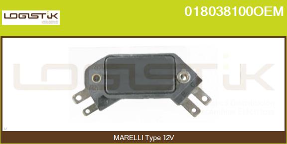 018038100OEM