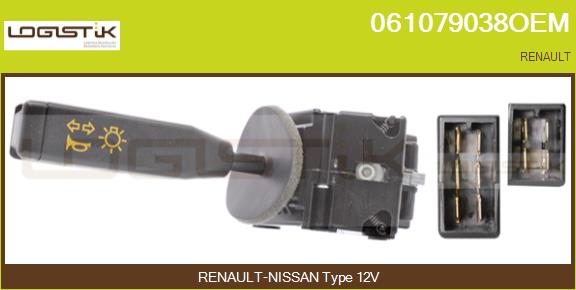 061079038OEM