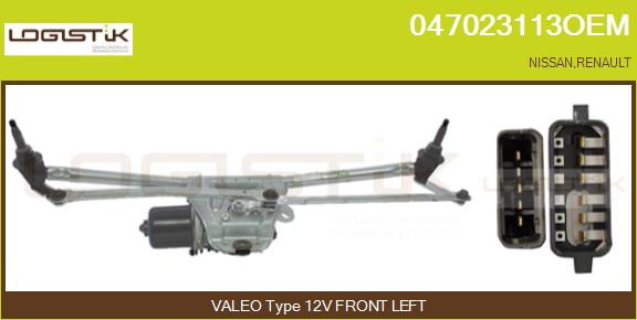 047023113OEM