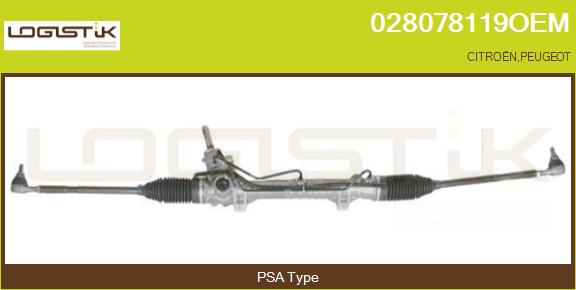 028078119OEM