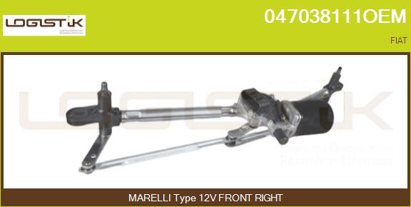 047038111OEM