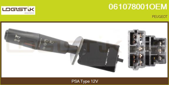 061078001OEM