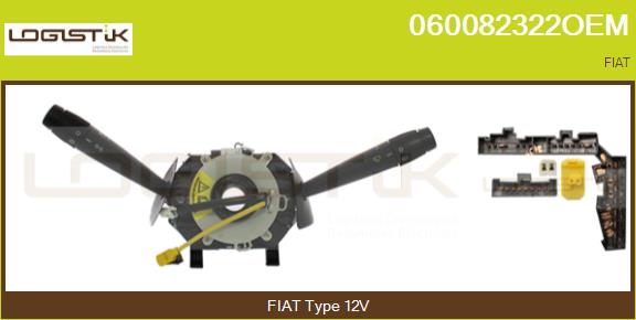 060082322OEM