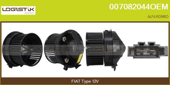 007082044OEM