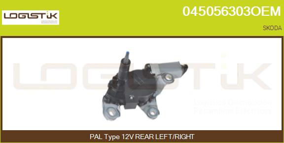 045056303OEM