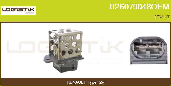 026079048OEM