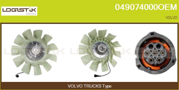 049074000OEM