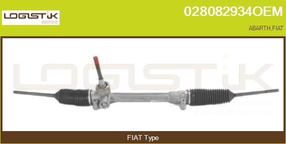 028082934OEM