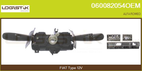 060082054OEM