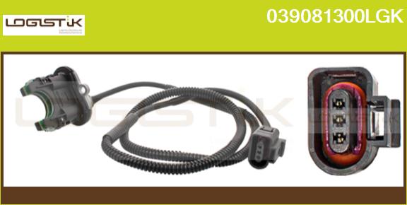 039081300LGK