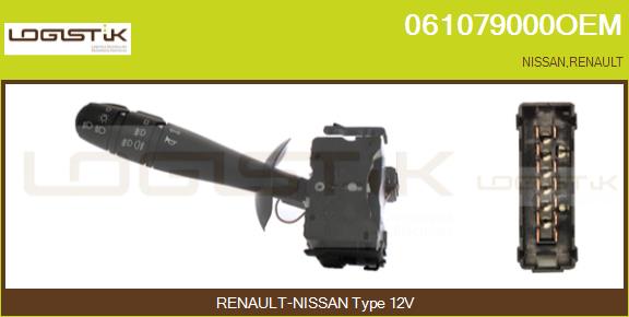 061079000OEM