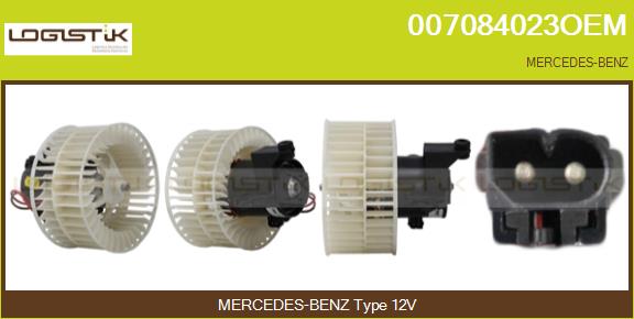 007084023OEM