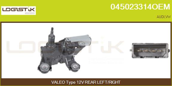 045023314OEM