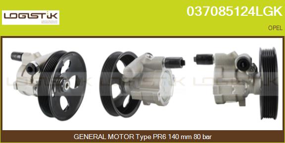 037085124LGK
