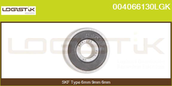 004066130LGK