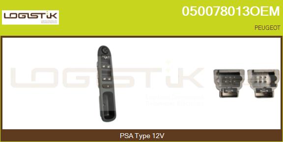 050078013OEM