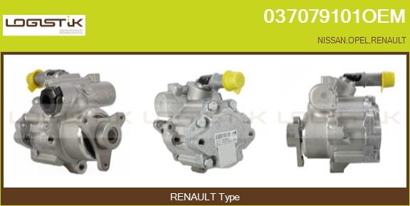 037079101OEM
