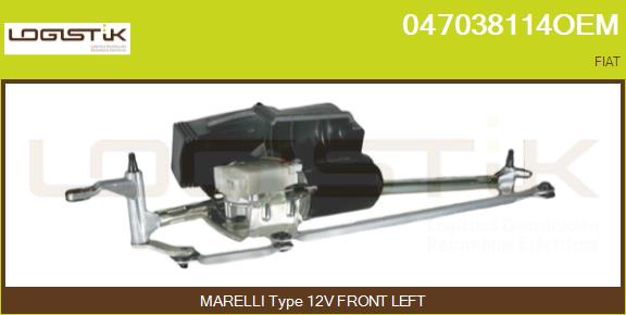 047038114OEM