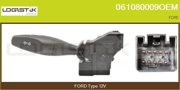061080009OEM