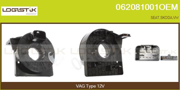 062081001OEM