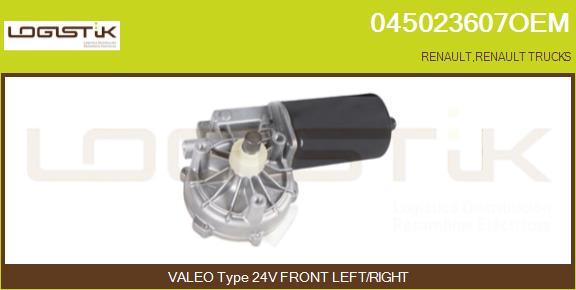 045023607OEM