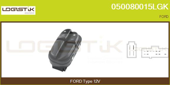 050080015LGK