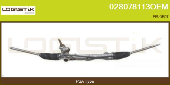 028078113OEM