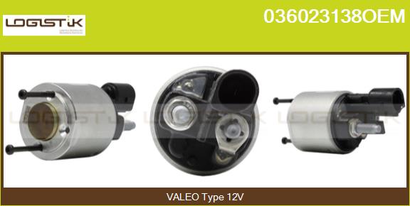 036023138OEM