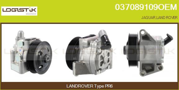 037089109OEM