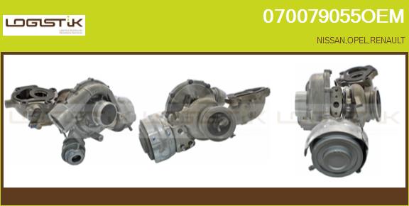 070079055OEM