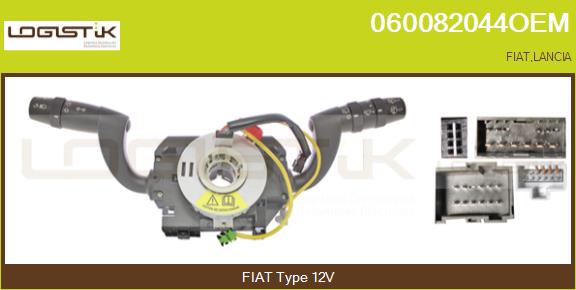 060082044OEM