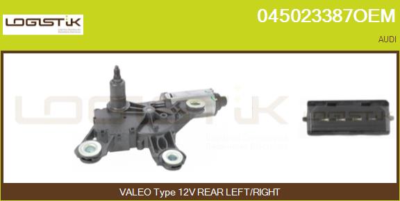 045023387OEM