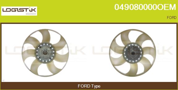 049080000OEM