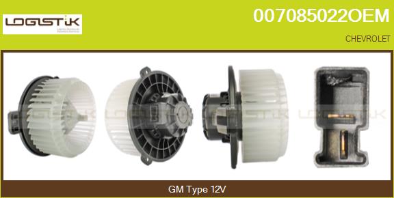 007085022OEM