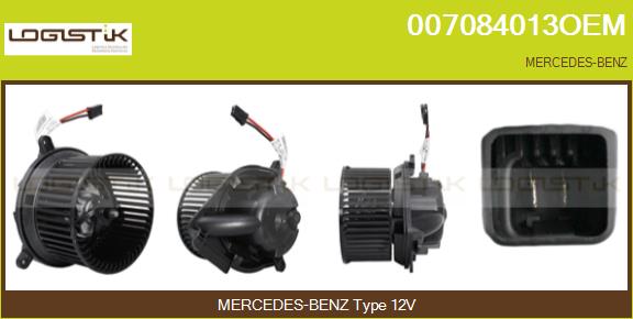 007084013OEM