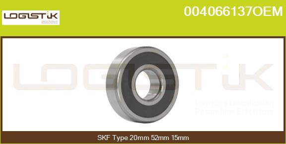 004066137OEM