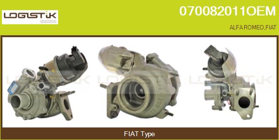 070082011OEM