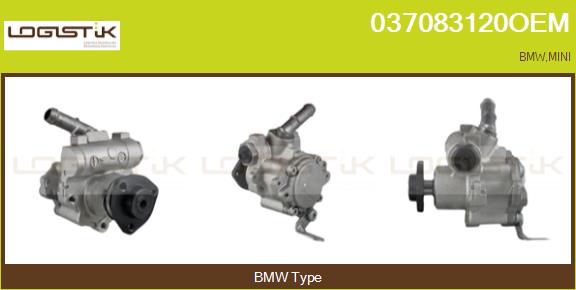 037083120OEM