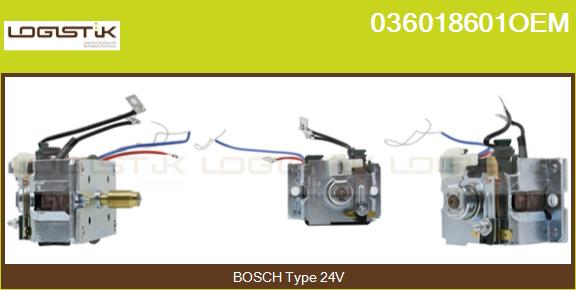 036018601OEM