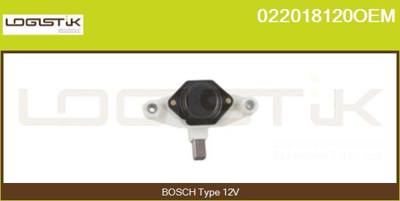 022018120OEM