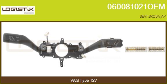 060081021OEM