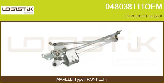 048038111OEM