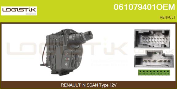 061079401OEM